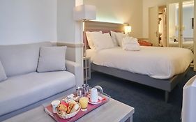 Hotel Poussin